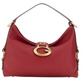 Guess Ročne torbice Sac bandoulière DECOR VINTAGE SML GF Rdeča Cene