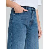 Sinsay wide leg traperice | shoptok.hr