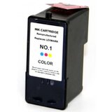Lexmark Kartuša za 18C0781 nr.1 (barvna), kompatibilna | Shoptok.si
