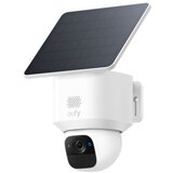 Anker Security SoloCam E30 zunanja brezžična kamera s solarnim panelom Slike