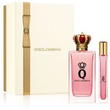 Dolce & Gabbana Q by EDP 50 ml + EDP MINI 10 ml (woman) Cijene