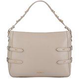 Badura Ročna torba LUISA-01 Bež | Shoptok.si