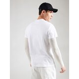 Versace Jeans Couture Majica rumena / zlato-rumena / črna / bela | Shoptok.si