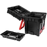 Patrol Plastična kutija za alat Wheelbox HD Compact 1 | shoptok.hr
