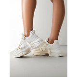 Resti Women's platform sports sneakers Rensis | shoptok.hr
