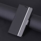 INF Ovitek za telefon s stojalom za Redmi Note 14 5G - črn, (21751857) Cene