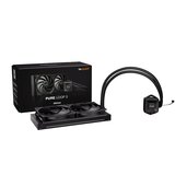 Be Quiet! cpu vodeno hladjenje pure loop 3 280mm BW028EU (AM4/AM5/1851/1700/1200/1151/1150) Cene