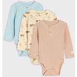 Sinsay Komplet od 3 bodija | shoptok.hr