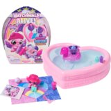 Hatchimals Alive Neon Rainbow Bestie Pool Party Cene
