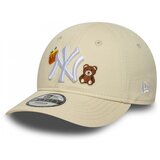 New Era Kape s šiltom Tod icon 9forty neyyan Bež Cene