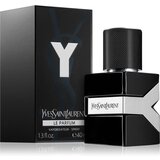 Yves Saint Laurent Y Le Parfum parfum za moške 40 ml | Shoptok.si