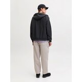 Jack & Jones Prijelazna jakna 'JCOFUSION' crna | shoptok.hr