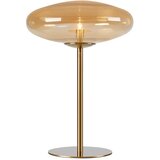 Markslöjd Oker žuta stolna lampa (visina 40 cm) Locus - Cijene