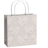  VREĆICE UKRASNE 20X20X8CM WEDDING STEWO 5100 99 SORTIRANO | Shoptok.si