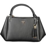 Guess Jeans Ženska Torba Crna | shoptok.hr