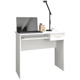 MID.YOU pisalna miza arusa, bela, 85x50 | Shoptok.si