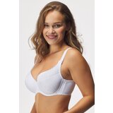 Jagoda Podložen modrček Nikola | Shoptok.si