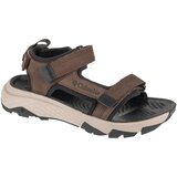 Columbia Športni sandali Peakfreak Rush Sandal Lea Kostanjeva u
