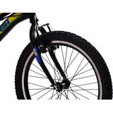 Adria stinger 20'' crno - žuto 925177-11 | Eponuda.com