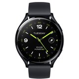 Xiaomi watch 2 black pametni sat crni (BHR8035GL) | ePonuda.com