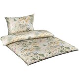 Esposa posteljnina 140/200 cm saten rumena | Shoptok.si