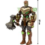 Figure djelovanja Gormiti Rockard 27 cm | shoptok.hr