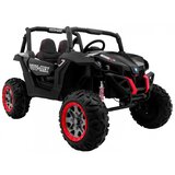 Buggy na akumulator SuperStar 4x4 MP4- DVOSJED - bijeli | shoptok.hr