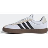 Adidas Niske tenisice 'VL Court 3.0' bež / crna / bijela | shoptok.hr