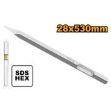 Ingco HEX Špic 28x530mm DBC0415301 | ePonuda.com