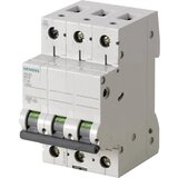 Siemens Instalacijski prekidač 3-polni 40 A 400 V 5SL6340-6 Cijene