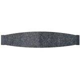 Osram led zidna svetiljka decor flat LED/13W/230V siva | Eponuda.com