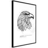  Poster - Symbol of Freedom 30x45 Cijene