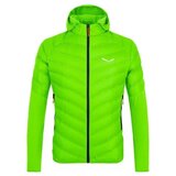 Salewa Jakne Agner Hybrid Zelena Cene