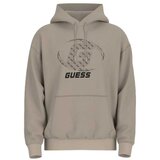 Guess pamučni muški duks Cene