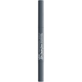 NYX Professional Makeup epic smoke ajlajner 10 slate smoke Cene