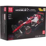  Bolid Block Set 1185 pieces. Red | shoptok.hr
