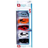 Burago Autiće 1:64 ASST 5/1 | ePonuda.com