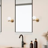 Opviq Zidna lampa Domino 11034 | ePonuda.com