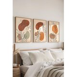 WALLXPERT Ç-300666 - 5070 višenamenski set dekorativnog slikanja (3 komada) | Eponuda.com