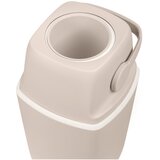 NubiPod kanta za pelene 47x23x23 cm, Beige | shoptok.hr