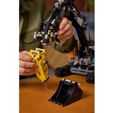 Lego Technic: Bager Volvo EC500 Hybrid | shoptok.hr