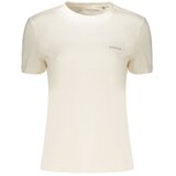 Guess Jeans WOMEN'S SHORT SLEEVE T-SHIRT PINK | shoptok.hr