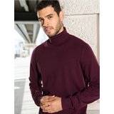Sinsay muški džemper s visokim ovratnikom 630AW-83X | shoptok.hr