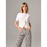 Sinsay Wide leg traperice | shoptok.hr