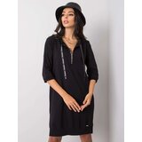 RELEVANCE Dress-RV-SK-6273.47P-black | shoptok.hr