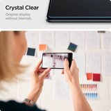 Spigen GLAS.TR SLIM KALJENO STEKLO 2-kos ZA XIAOMI 12T / 12T PRO CLEAR | Shoptok.si