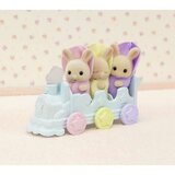 Figure djelovanja Sylvanian Families 5707 Zec | shoptok.hr