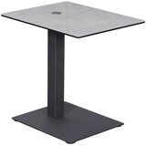Dieter Knoll MIZICA, antracit, siva | Shoptok.si
