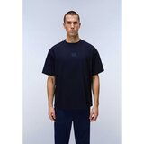 Napapijri S-elevated logo ss blu marine | Eponuda.com