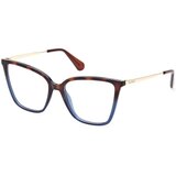 Max&co. MO5081 056 ONE SIZE (53) Havana/Kristalna Cene